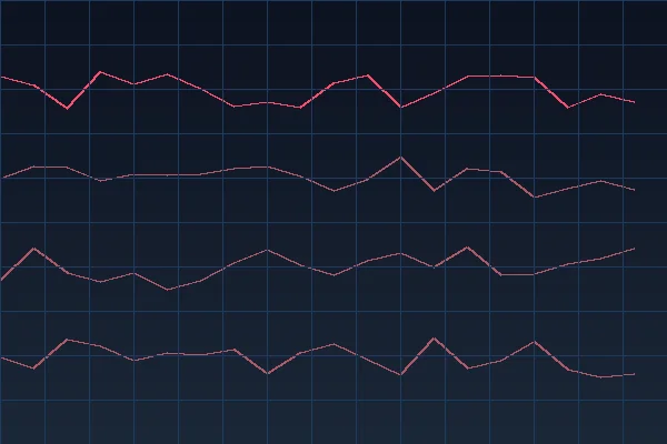 动态赔率追踪 - 雷火电竞